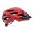 CT HELM LASKA GR. S/M MATT RED/BLACK