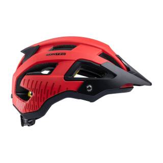 CT HELM KATLA MIPS GR. L MATT RED/BLACK