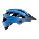 CT HELM HAVOC GR. L MATT BLUE/BLACK