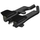 Deda Lenkeraufsatz TT Jet 2 Hydro Alu M (345 mm) Inkl....