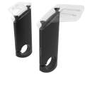 Deda JET2 to JET1 Conversion Kit f.31,8 Lenker 60mm x...