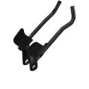 Deda Lenkeraufsatz TT Parabolica Pro Alu f.31,8 mm Lenker...