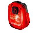 Sigma Akku-Rücklicht Hiro 10  LED,USB