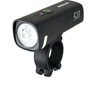 Sigma Akku-Scheinwerfer Aura 50 USB 50 Lux