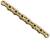 SunRace CN11Z 11s Kette 126 links Flat-Top für Shimano gold