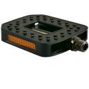 by,schulz Pedal M.2 View CNC E-Bike ready Alu bis 150 Kg...
