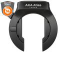 Axa Rahmenschloss Atlas Large 72,5 mm Schlüssel...