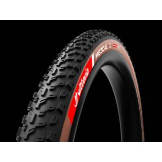 Reifen Vittoria 29x2.25 Mezcal XC Race 55-622 - 29 schwarz/braun TLR Graphene+Silica faltbar