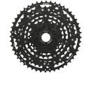 Shimano Cues LG300 10s Kassette 11-48t CS-LG300 schwarz