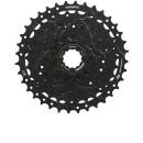 Shimano Cues LG300 9s Kassette 11-36t CS-LG300 schwarz