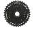 Shimano Cues LG300 9s Kassette 11-36t CS-LG300 schwarz