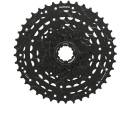 Shimano Cues LG300 9s Kassette 11-41t CS-LG300 schwarz