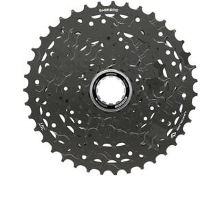 Shimano Cues LG400 10s Kassette 11-39t CS-LG400