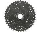 Shimano Cues LG400 10s Kassette 11-39t CS-LG400