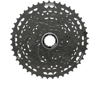 Shimano Cues LG400 11s Kassette 11-45t CS-LG400