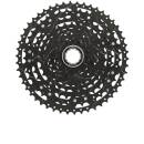 Shimano Cues LG400 11s Kassette 11-50t CS-LG400