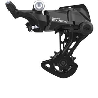 Shimano Cues 9s Schaltwerk kurz  Gesamtkapazität 35z schwarz