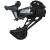 Shimano Cues 11s Schaltwerk lang  Gesamtkapazität 48z schwarz-grau