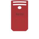 Kool-Stop Discbeläge Magura Gustav Pro 2025 4 pcs.  rot