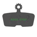 Kool-Stop Discbeläge E-Bike Avid Code, Sram Motive,...