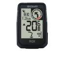 Sigma Tacho ROX 2.0 Endurance   schwarz