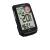 Sigma Tacho ROX 4.0 Endurance   schwarz