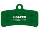 Galfer Discbeläge Pro Shimano Saint/ZEE 2 pcs....