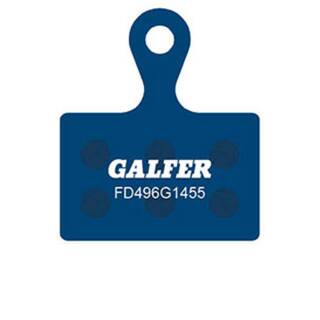 Galfer Discbeläge Road Dura-Ace, Ultegra, 105 2 pcs.  blau