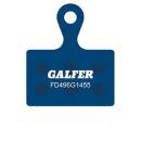 Galfer Discbeläge Road Dura-Ace, Ultegra, 105 2 pcs....