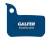 Galfer Discbeläge Road Sram Red 22, Level 2 pcs.  blau