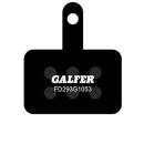 Galfer Discbeläge Standard Shimano Deore 2 pcs....