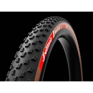 Reifen Vittoria 29x2.25 Barzo XC Race 55-622 - 29 schwarz/braun TLR Graphene+Silica faltbar