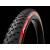 Reifen Vittoria 29x2.25 Barzo XC Race 55-622 - 29 schwarz/braun TLR Graphene+Silica faltbar