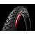 Reifen Vittoria 29x2.25 Barzo XC Race 55-622 - 29 schwarz TLR Graphene+Silica faltbar