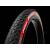 Reifen Vittoria 29x2.25 Peyote XC Race 55-622 - 29 schwarz/braun TLR Graphene+Silica faltbar