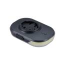 BBB frontlight Slice 300  750mAh + Garmin+Wahoo insert...