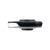 BBB frontlight Slice 300  750mAh + Garmin+Wahoo insert uni schwarz
