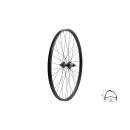 Hinterrad KLS SEGADOR 25 SL DSC R, 28/29", black