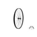 Vorderrad KLS ASESINO 25 DSC F, 27,5", black