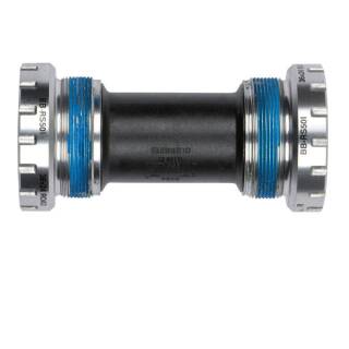 Shimano Tiagra Innenlagerschalen ITA  silber