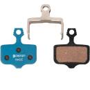 capgo BL Avid Elixir, Sram AXS 2 pcs. BL40 Race