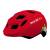 Helm ZIGZAG 022 red XS  Red