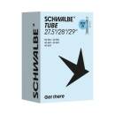 Schlauch Schwalbe SCV19 Clik 27,5/28/29 40/62-584/635 SCV...