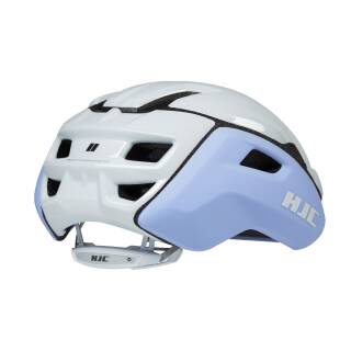 HJC VALECO 2 Road helmet Matt Gloss White Purple L