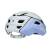 HJC VALECO 2 Road helmet Matt Gloss White Purple L