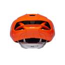 HJC Furion 3 Semi-Aero helmet Neon Orange S