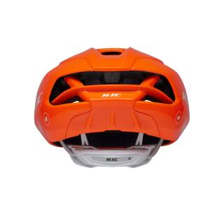 HJC Furion 3 Semi-Aero helmet Neon Orange M