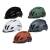 HJC Crosser XC/Gravel helmet neon yellow L