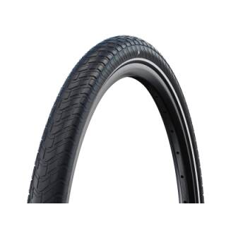 Reifen Schwalbe 55-559 Motion Big Apple 26x2.15 - 26 HS632 schwarz Reflex RaceGuard E25 Draht