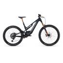 KELLYS Theos F90 SH L 29"/27.5" 820Wh  Black